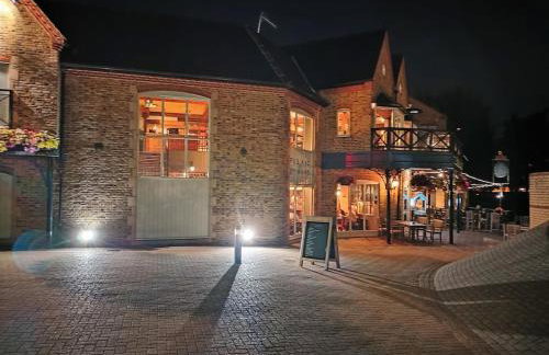 Luxury Apartment in Hemel Hempstead Uk for Couples and Executives, Free Wifi - Photo 61