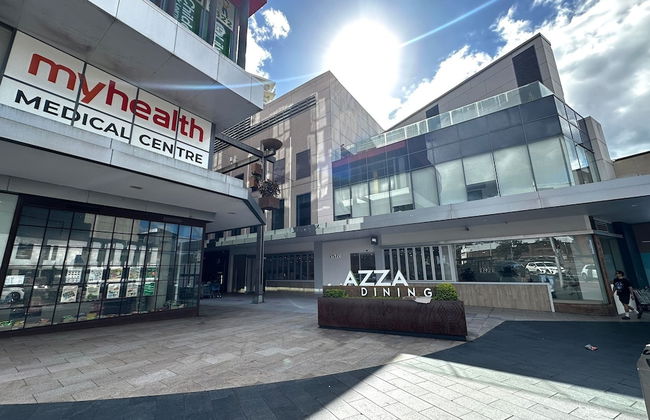 Modern 3-Bedroom Apartment Ryde NSW - Foto 22