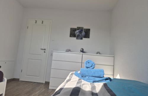 Fewo RoBBe - Foto 11