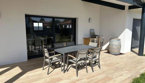 Maison proche océan à tosse - Foto 2