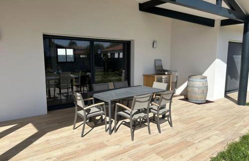 Maison proche océan à tosse - Foto 2