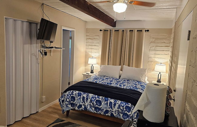 Little European Lodge - Foto 20