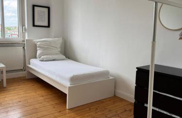 Luxe Apartment am Rhein - Foto 20