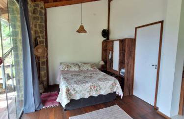 Chalé dos Altos de Laranjeiras - Foto 27