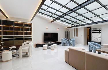 Luxury Apartment - Central Cannes, near Beach & Palais - LRACANNES - Foto 62