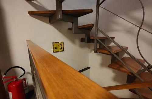 VILLA VICINUS - 120 mq - parking - garden - Foto 30