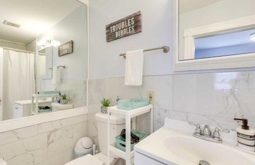 Charming Stoughton Apartment 20 Mi to Boston - Foto 19