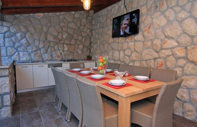 Holiday Home with Private heated Pool, Sea view & Basketball Court - Foto 29