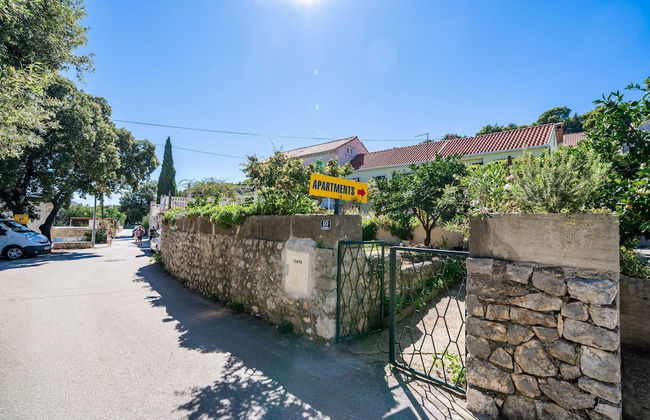 Apartments Lidija - Foto 46