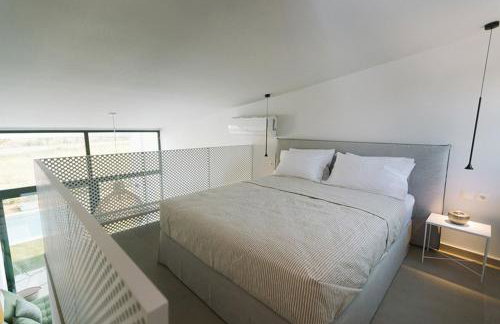 Sevene Villas - Kourouta Peloponnese - Foto 15