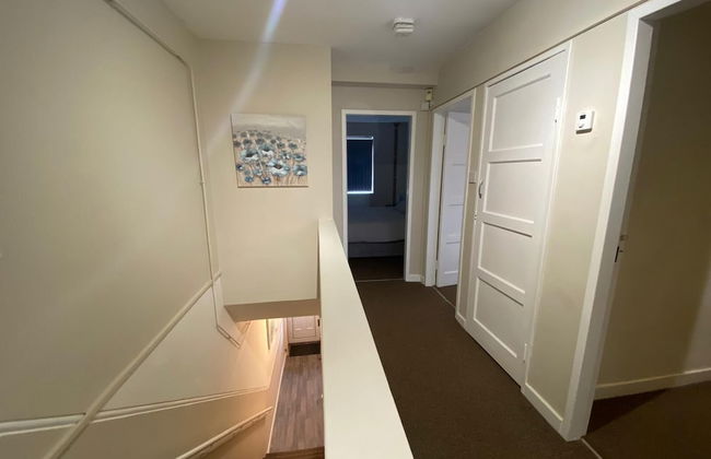 Lovely 2-bed Apartment in Solihull - Foto 4