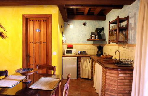 Apartamentos Rurales La Solana - Foto 20