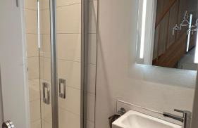 Appartement im Trafoturm - Foto 14