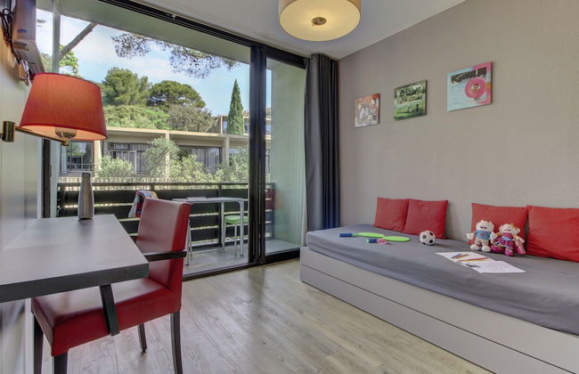 Belambra Clubs Presqu'île de Giens - Les Criques - Foto 53