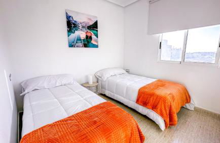 Apartamento Luz de Almoradi - Foto 14