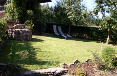 Haus Bergblick Bay. Wald - Foto 18