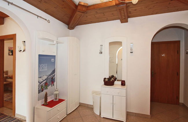 Apartment in Stumm Near Ski Slopes - Photo 15