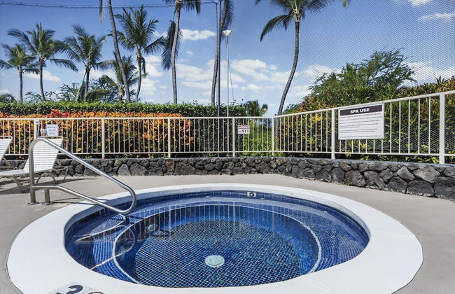 Big Island Keauhou Punahele A103 2 Bedroom Condo - Foto 31