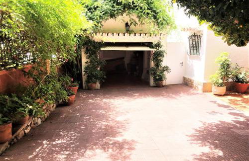 Rentcostadelsol Villa Pinares-Malaga - Foto 41