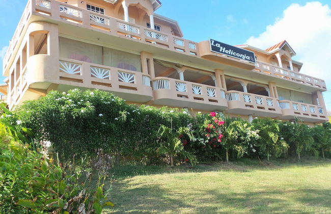 La Heliconia - Foto 79