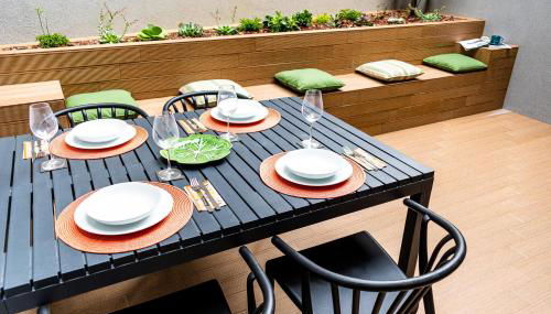 Oliva Teles 53 - Sophia Terrace - Foto 5