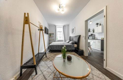 2G LV 6-Zimmer-Apartment HBF - Foto 35