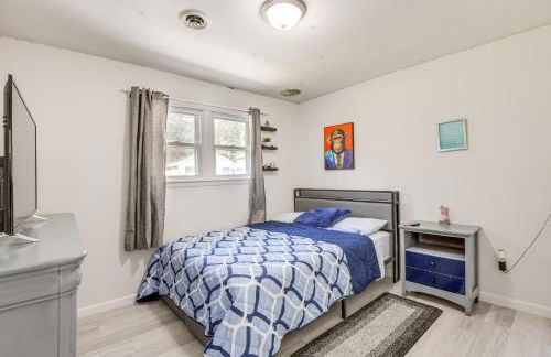 Pets Welcome Quiet Silver Spring Retreat! - Foto 15