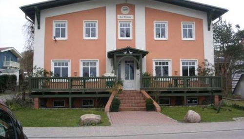 Appartementhaus "Zur Brücke" in Seedorf - Foto 3