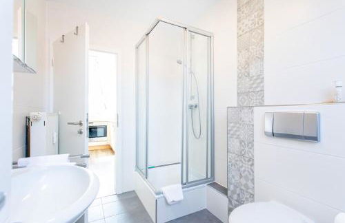 Ferienwohnung Mittendrin - Foto 12