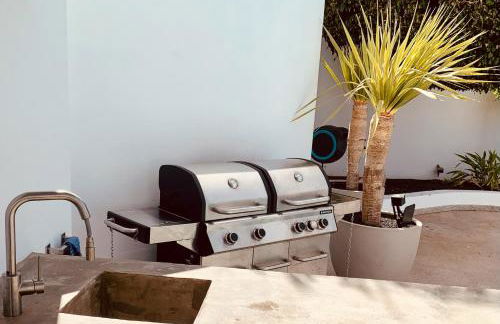 Villa del Mar Lanzarote - Luxury Beachhouse - Foto 64