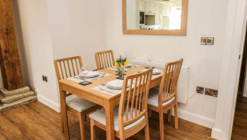 2 Barn Cottages - Foto 3