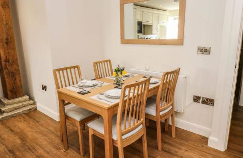 2 Barn Cottages - Foto 3