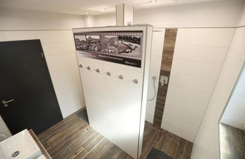 Guesthouse Cockpit - Foto 12