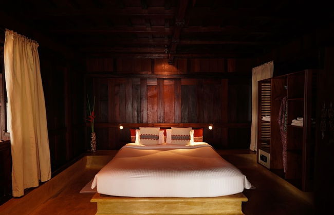 Vismaya Lake Heritage - Foto 4