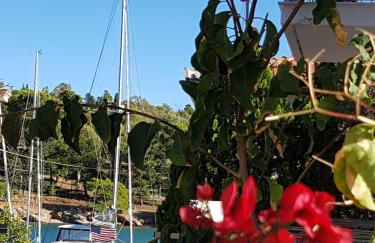 Mira Mare Hotel, Galaxidi - Foto 24