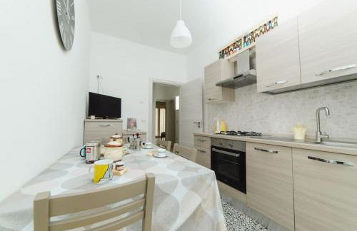 4Rooms Apartment Salerno - Photo 25