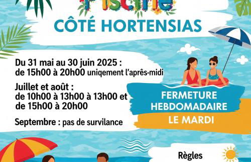 Appartement 2 pièces + cabine, 6 couchages - Foto 2