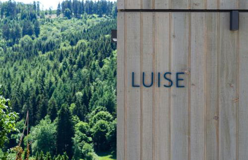 Sauerland Lodge - Haus Luise - Foto 6
