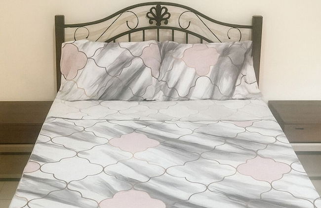 Modern Family Apartment in Kinshasa - Foto 8