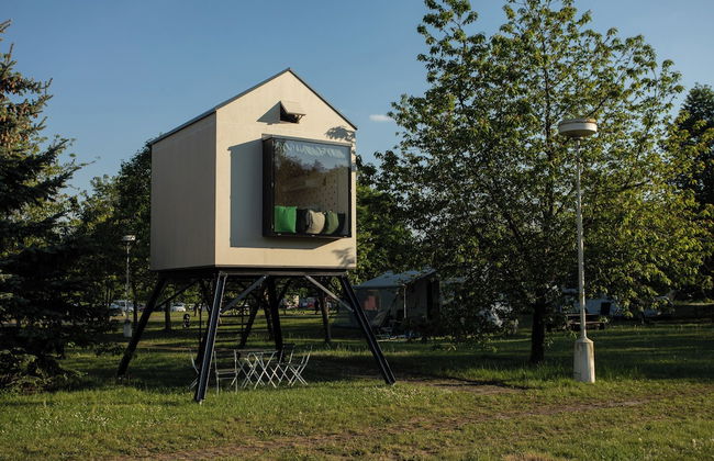 Camp Dzban - Foto 10