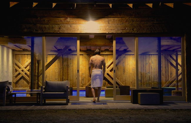 Chalet-Hôtel Borgo Eibn Mountain Lodge (Relais du Silence) - Foto 66