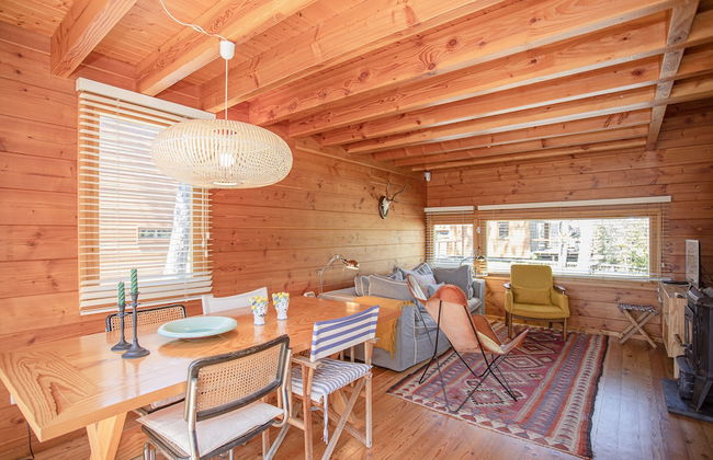 Liiiving in Ofir - Seaside Pool Bungalow - Foto 20