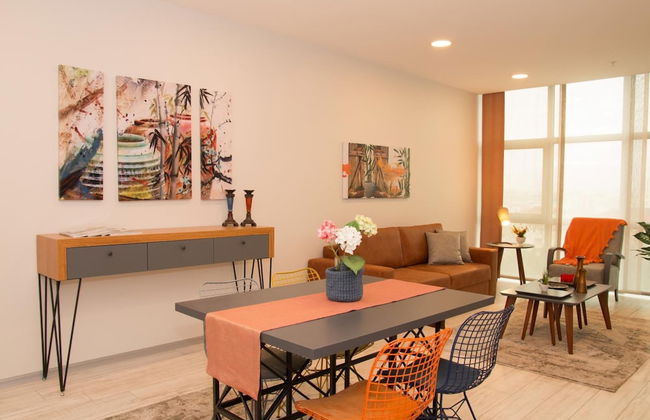 Zin D Home Dudullu Suits - Foto 15