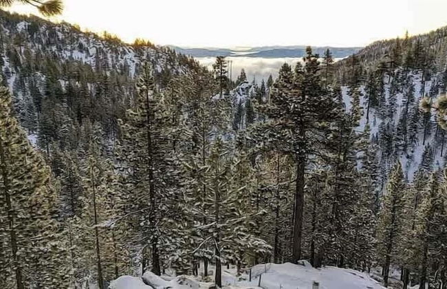 Heaven's Nest - the Best Views of Lake Tahoe! - Photo 23