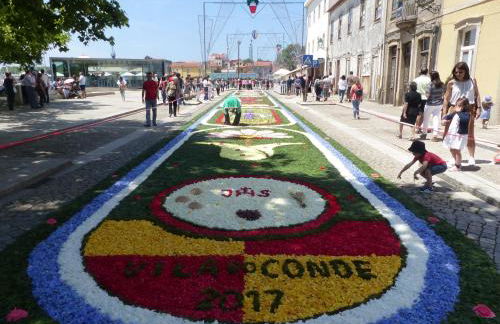 Superbe appartement près des plages d'Azurara - Foto 38