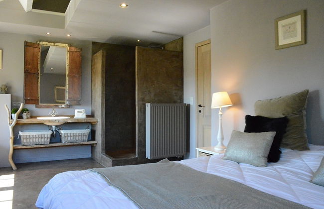 Forest Cottage, Jehonville - Photo 18