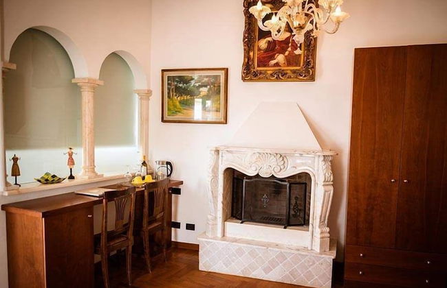 Camere Nicolina - Foto 13