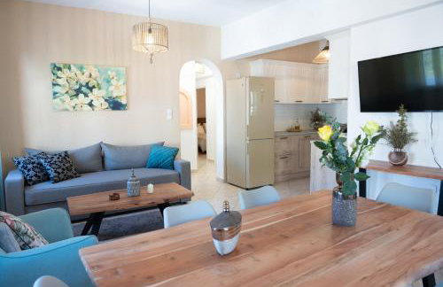 koronos village apartments - Foto 35