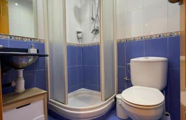 Apartamento en el centro urbano - Foto 20