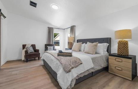 Zephyrhills House for 4 people WiFi BBQ Mini Golf - Foto 23